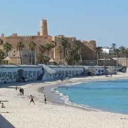 Nearby Beaches - Ksar Hellal