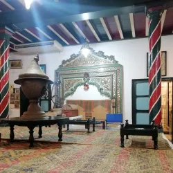 Café des Nattes - La Marsa (Al Marsa)