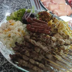 Café des Nattes - La Marsa (Al Marsa)