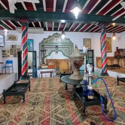 Café des Nattes - La Marsa (Al Marsa)