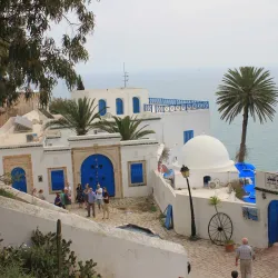 Café des Nattes - La Marsa (Al Marsa)