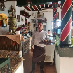 Café des Nattes - La Marsa (Al Marsa)