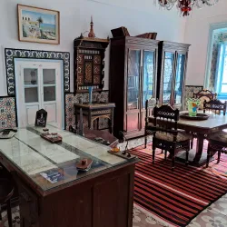 Dar el Annabi Museum - La Marsa (Al Marsa)