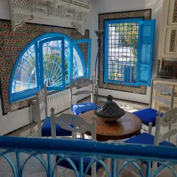 Dar el Annabi Museum - La Marsa (Al Marsa)