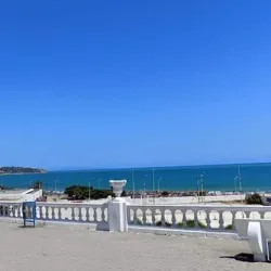 La Marsa Beach - La Marsa (Al Marsa)