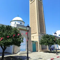 La Marsa Beach - La Marsa (Al Marsa)