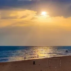 La Marsa Beach - La Marsa (Al Marsa)