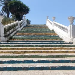 La Marsa Corniche - La Marsa (Al Marsa)