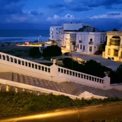 La Marsa Corniche - La Marsa (Al Marsa)