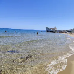 La Marsa Corniche - La Marsa (Al Marsa)