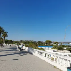 La Marsa Corniche - La Marsa (Al Marsa)