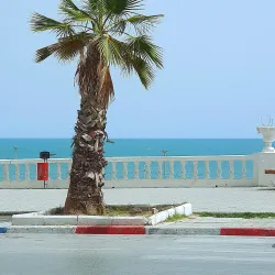 La Marsa Corniche - La Marsa (Al Marsa)