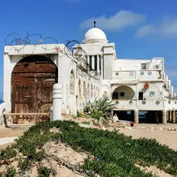 La Marsa Corniche - La Marsa (Al Marsa)