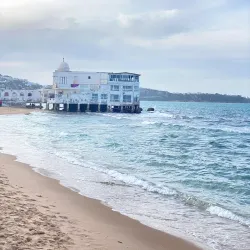 La Marsa Corniche - La Marsa (Al Marsa)