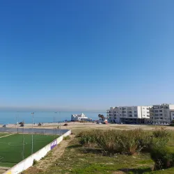 La Marsa Corniche - La Marsa (Al Marsa)