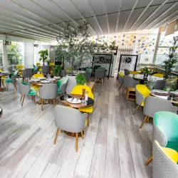 La Marsa Marina - La Marsa (Al Marsa)