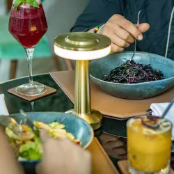 La Marsa Marina - La Marsa (Al Marsa)