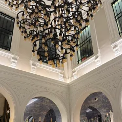 La Marsa Marina - La Marsa (Al Marsa)