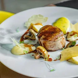 La Marsa Marina - La Marsa (Al Marsa)