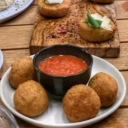 La Marsa Marina - La Marsa (Al Marsa)