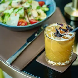 La Marsa Marina - La Marsa (Al Marsa)