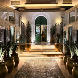 La Marsa Marina - La Marsa (Al Marsa)