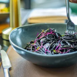 La Marsa Marina - La Marsa (Al Marsa)