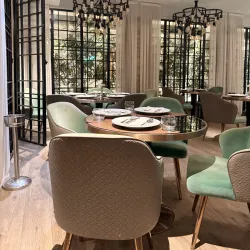 La Marsa Marina - La Marsa (Al Marsa)