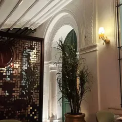 La Marsa Marina - La Marsa (Al Marsa)