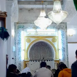La Marsa Mosque - La Marsa (Al Marsa)