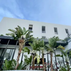 Villa Didon - La Marsa (Al Marsa)