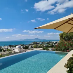 Villa Didon - La Marsa (Al Marsa)