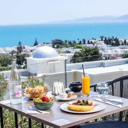 Villa Didon - La Marsa (Al Marsa)