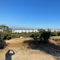 Belvedere Park - Le Kram