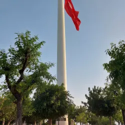 Belvedere Park - Le Kram