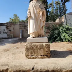 Carthage Ruins - Le Kram