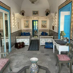 Dar El Annabi Museum - Le Kram