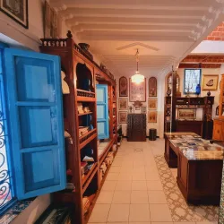 Dar El Annabi Museum - Le Kram