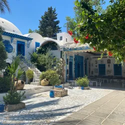 Dar El Annabi Museum - Le Kram