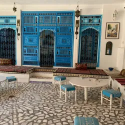 Dar El Annabi Museum - Le Kram