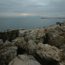 La Goulette - Le Kram