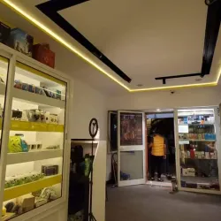 La Goulette - Le Kram