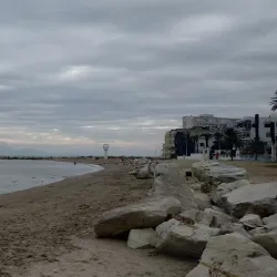 La Goulette - Le Kram