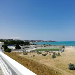 La Marsa Beach - Le Kram