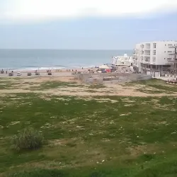 La Marsa Beach - Le Kram