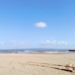 Sidi Bou Said - Le Kram