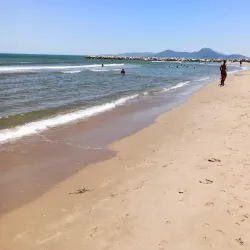Sidi Bou Said - Le Kram