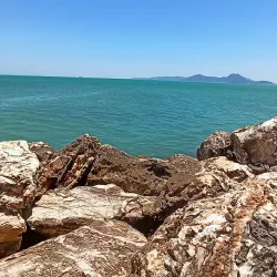 Sidi Bou Said - Le Kram