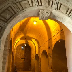 Borj El Kebir (Mahdia Fort) - Mahdia