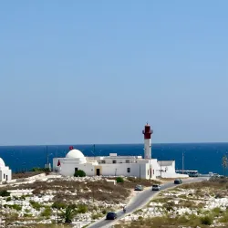 Borj El Kebir (Mahdia Fort) - Mahdia